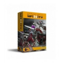 Next Wave Action Pack -- Preorder --