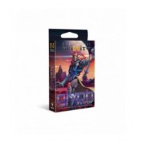 Glyph Warcor Pre-order Exclusive Edition -- Preorder --