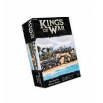 Oceanspawn Battle Group -- Pre-pedido --