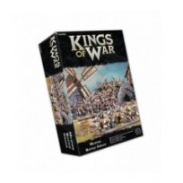 Muster Battle Group -- Pre-pedido --