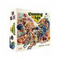 Coming of Age
