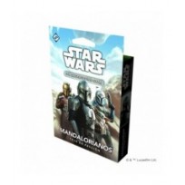 Star Wars: Deckbuilding Game Mandalorian Faction