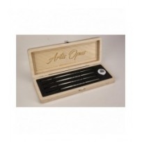 Artis Opus - Series S - Brush Set