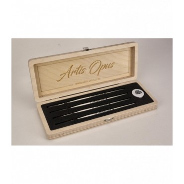 Artis Opus - Series S - Brush Set