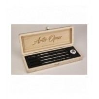 Artis Opus - Series M - Brush Set
