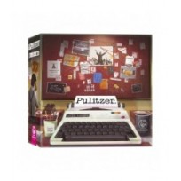 Pulitzer (Castellano)