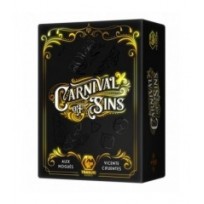 Carnival of Sin (Castellano)