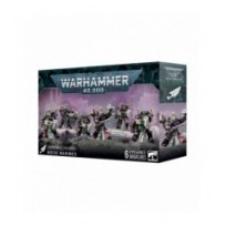 Emperor`S Children: Marines Ruidosos