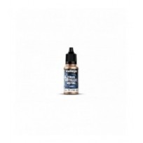TMM Light 118-18ml Metal Oxidado