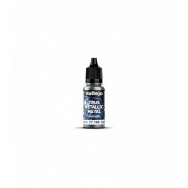 TMM Airbrush 180-18ml Negro Obsidiana