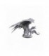 D&D Nolzur's Marvelous Miniatures Miniatura sin pintar Adult Red Dragon Tyrant 18 cm