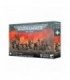 Chaos Space Marines: Escuadra De Guardias Traidores