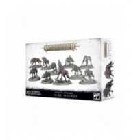 Soulblight Gravelords: Dire Wolves (10)