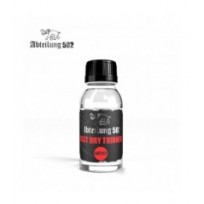Fast Dry Thinner 100 ml