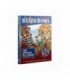Blood Bowl: Official Rulebook 3ª (Inglés)