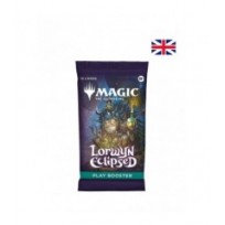 Sobre De Juego De Lorwyn Eclipsed (Inglés) (1) -- Preorder --