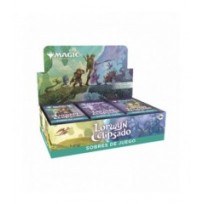 Caja De Sobres De Juego De Lorwyn Eclipsed (Castellano) (30)
