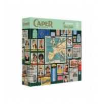 Caper Europe (Castellano)