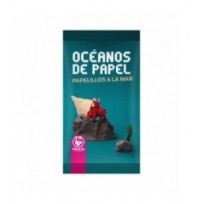 Océanos de Papel: Papelillos a la Mar (Sobre)
