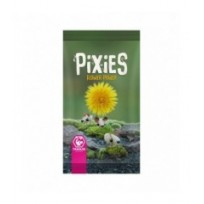 Pixies: Flower Power (Sobre)