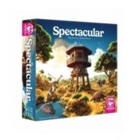 Spectacular (Castellano)