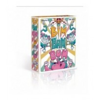 BIM BAM BUM (Castellano)