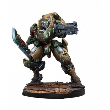 Anaconda, Mercenary TAG Squadron -- Preorder --