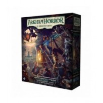 AH LCG: Arkham Horror el juego de cartas 2026