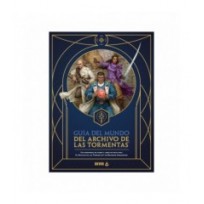 El Archivo de las Tormentas RPG: Guía Del Mundo