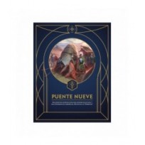 El Archivo de las Tormentas RPG: Puente Nueve