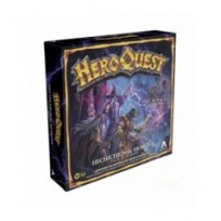 Heroquest: Hechiceros De Morcar (Castellano)