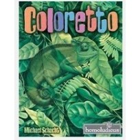 Coloretto