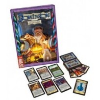Dominion - Alquimia (Spanish)