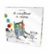 El Monstruo de Colores (Spanish)