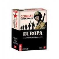 Combat Commander Europa (Spanish) -- Preorder --