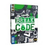 Break the Code (Castellano)
