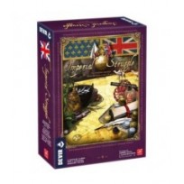 Imperial Struggle (Spanish)