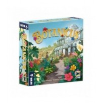 Botanicus (Catellano)