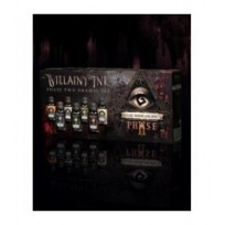 Villainy Ink Bundle Phase II Set (7x30 mL)
