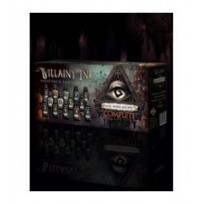 Villainy Ink Complete Collection Set (14x30 ml)