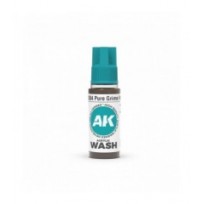 Pure Grime Wash 18ml