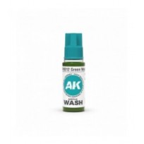 Green Wash 18ml