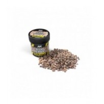 Desert Big Rocks 100ml -- Preorder --