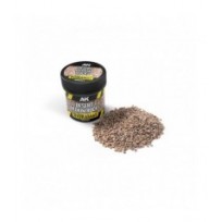 Desert Medium Rocks 100ml -- Preorder --