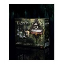 Villainy Ink Flesh Core Set 2 (4x30 mL)