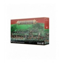 Battleforce Skaven: Enjambre Brujo Skryre