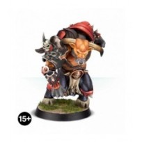 Blood Bowl Minotaur