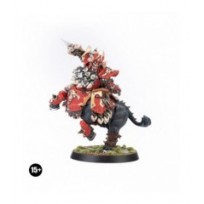 H'thark the Unstoppable