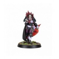 Count Luthor von Drakenborg