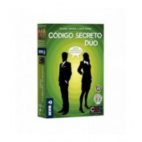 Código Secreto - Duo (Spanish)